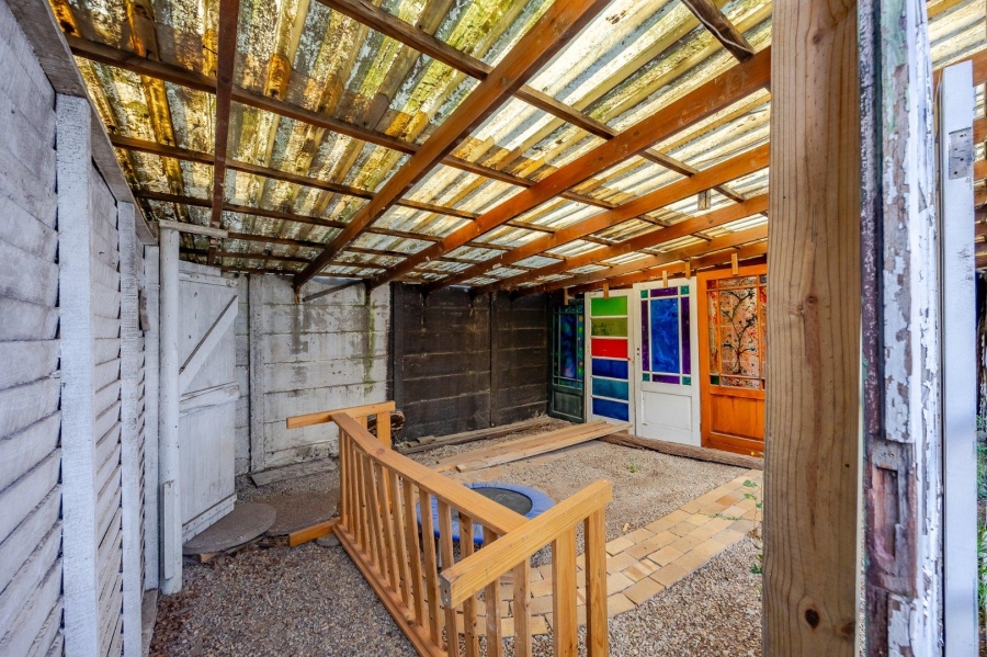 3 Bedroom Property for Sale in Lakeside Western Cape